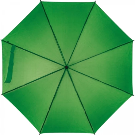 Automatic umbrella ø108 cm - green - (NMC-45200-09)
