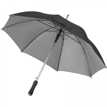 Parasol automatyczny z filtrem UV ø100 cm - czarny - (NMC-45202-03)