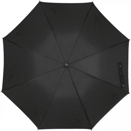 Parasol automatyczny z filtrem UV ø100 cm - czarny - (NMC-45202-03)