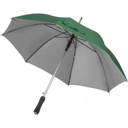 Parasol automatyczny z filtrem UV ø100 cm - ciemnozielony - (NMC-45202-99)