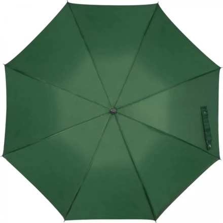 Parasol automatyczny z filtrem UV ø100 cm - ciemnozielony - (NMC-45202-99)