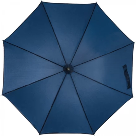 Parasol automatyczny ø106 cm - granatowy - (NMC-47447-44)