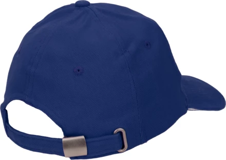 Cotton 6-panel cap - blue - (NMC-50466-04)