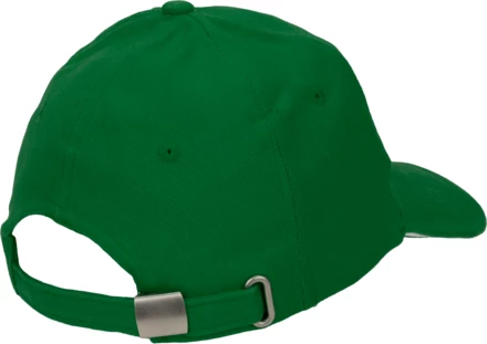Cotton 6-panel cap - green - (NMC-50466-09)