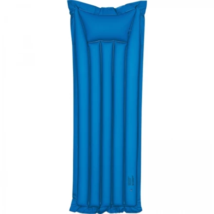 Materac dmuchany - niebieski - (NMC-51041-04)