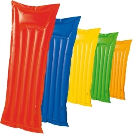 Materac dmuchany - zielony - (NMC-51041-09)