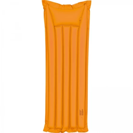Materac dmuchany - pomarańczowy - (NMC-51041-10)