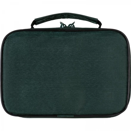 Zestaw do gry w bule 6 kul - zielony - (NMC-53602-09)