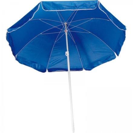 Parasol plażowy ø145 cm - niebieski - (NMC-55070-04)