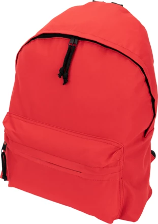 Plecak - czerwony - (NMC-64170-05)