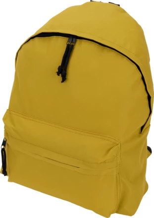 Plecak - żółty - (NMC-64170-08)