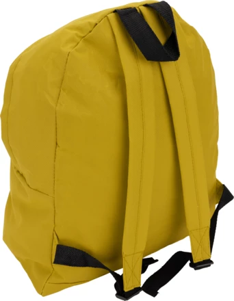 Plecak - żółty - (NMC-64170-08)