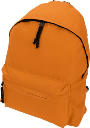 Plecak - pomarańczowy - (NMC-64170-10)
