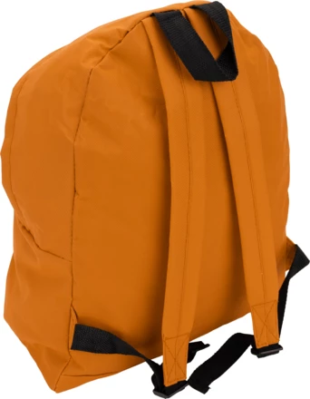 Plecak - pomarańczowy - (NMC-64170-10)