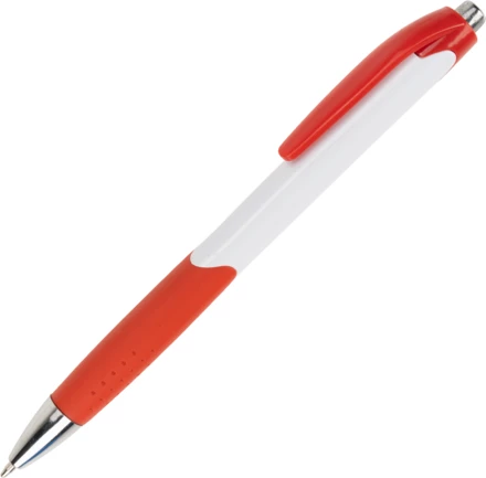 Długopis plastikowy - czerwony - (NMC-17899-05)