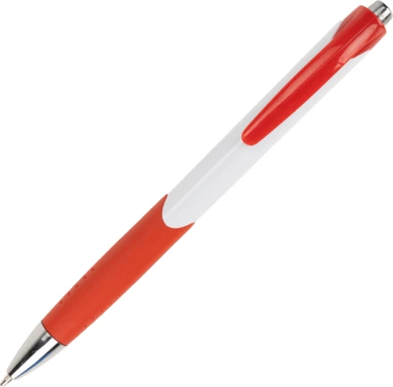 Długopis plastikowy - czerwony - (NMC-17899-05)