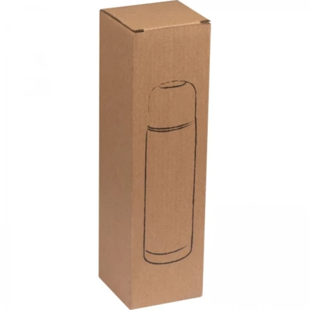 Termos 500 ml - czarny - (NMC-65420-03)