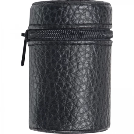 Zestaw 4 kieliszków 30 ml - czarny - (NMC-65740-03)