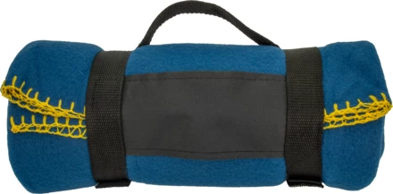 Koc z polaru - granatowy - (NMC-66902-44)