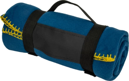 Koc z polaru - granatowy - (NMC-66902-44)