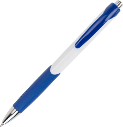 Długopis plastikowy - niebieski - (NMC-17899-04)