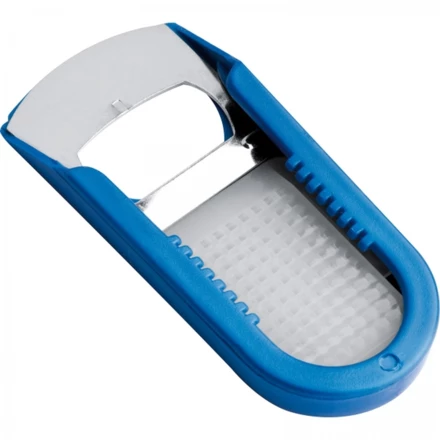 Otwieracz do butelek plastikowy - niebieski - (NMC-83020-04)