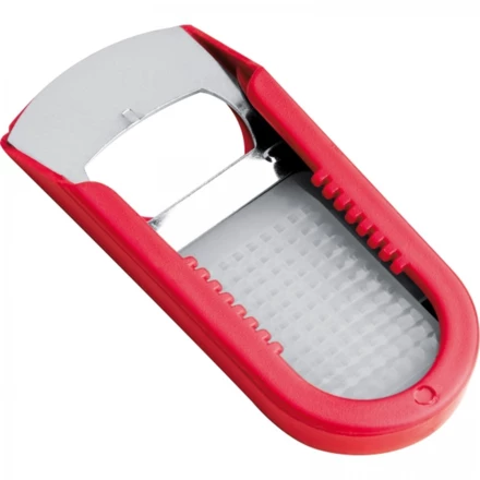 Otwieracz do butelek plastikowy - czerwony - (NMC-83020-05)