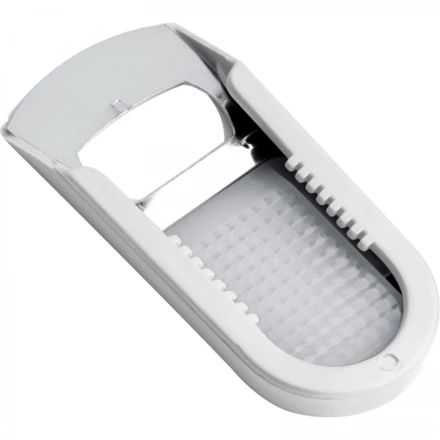 Otwieracz do butelek plastikowy - biały - (NMC-83020-06)