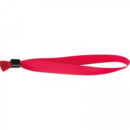 Opaska na rękę - czerwony - (NMC-93638-05)