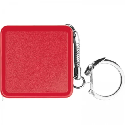 Miarka 1 m - czerwony - (NMC-88808-05)