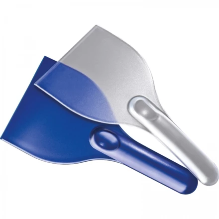 Skrobaczka do szyb - niebieski - (NMC-99012-04)