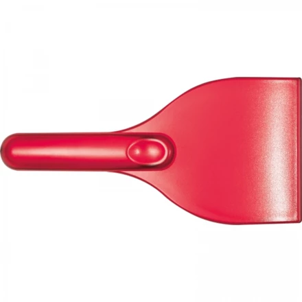 Skrobaczka do szyb - czerwony - (NMC-99012-05)