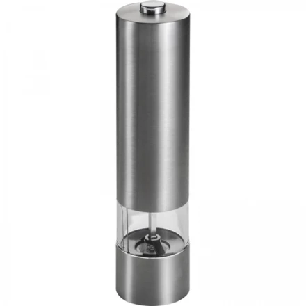 Młynek do przypraw elektryczny - szary - (NMC-80689-07)