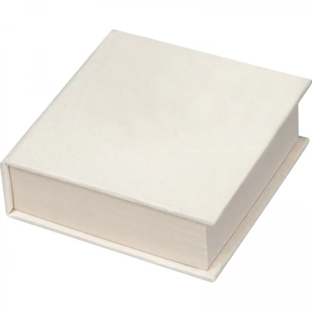Karteczki biurowe blok - beżowy - (NMC-23870-13)