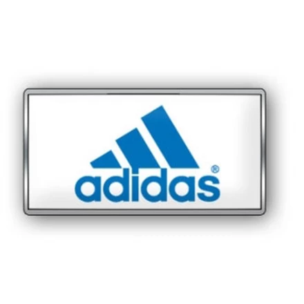 Pins 1325 - szary - (NMC-P1325-07)