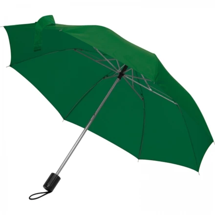 Manual umbrella ø85 cm - dark green - (NMC-45188-99)