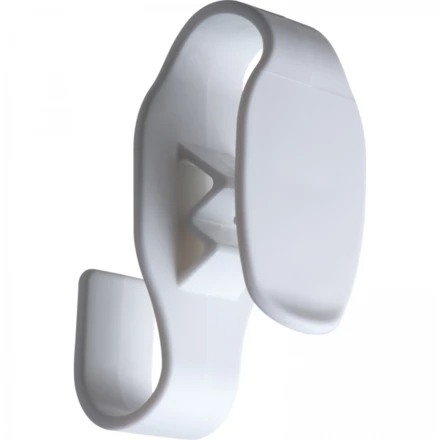 Wieszak na torbę - biały - (NMC-61769-06)