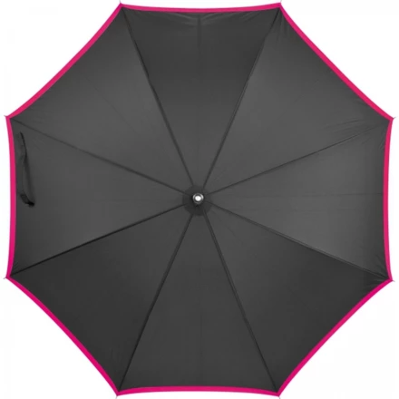 Parasol automatyczny ø105 cm - różowy - (NMC-43298-11)