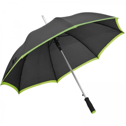 Automatic umbrella ø105 cm - light green - (NMC-43298-29)