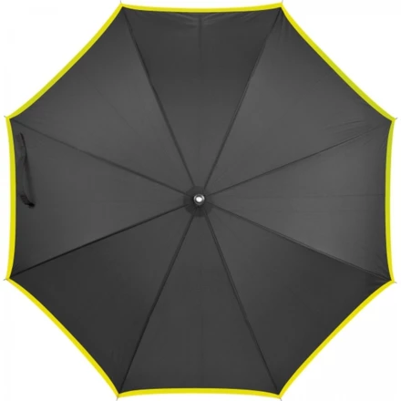 Automatic umbrella ø105 cm - light green - (NMC-43298-29)
