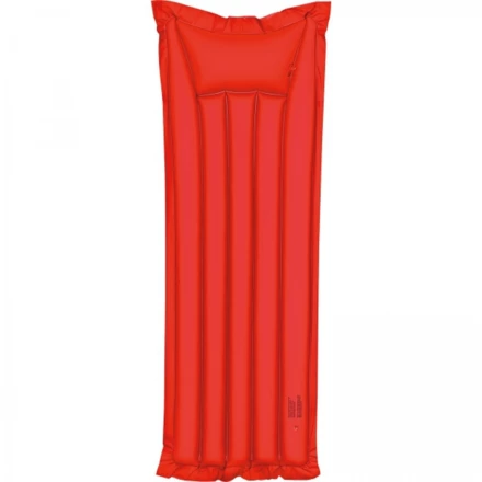Materac dmuchany - czerwony - (NMC-51041-05)