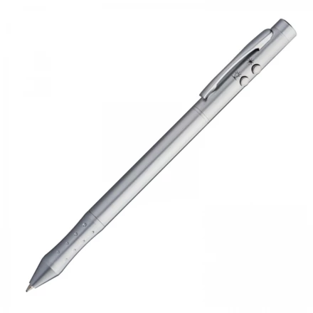 Wskaźnik laserowy CrisMa - szary - (NMC-12798-07)