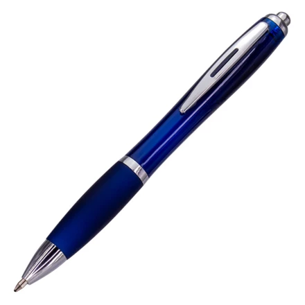 Długopis plastikowy - granatowy - (NMC-11682-44)