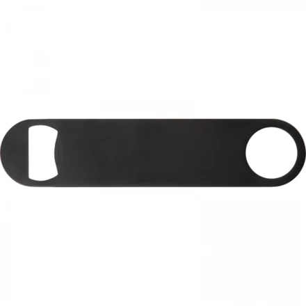 Otwieracz do butelek - czarny - (NMC-83578-03)