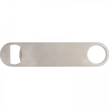 Otwieracz do butelek - szary - (NMC-83578-07)