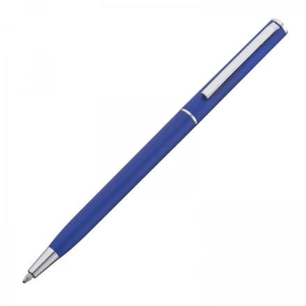 Plastic pen - blue - (NMC-13405-04)