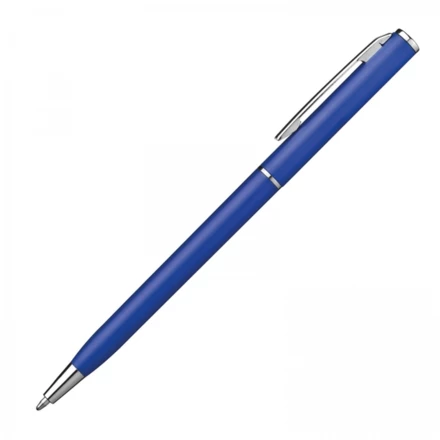 Plastic pen - blue - (NMC-13405-04)