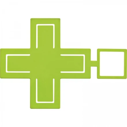 Uchwyt na telefon - jasnozielony - (NMC-23460-29)