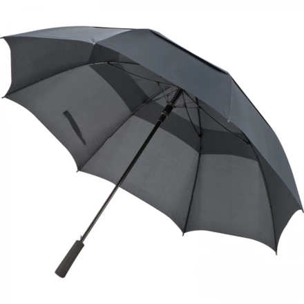 Parasol automatyczny XXL do gry w golfa ø132 cm - czarny - (NMC-43452-03)