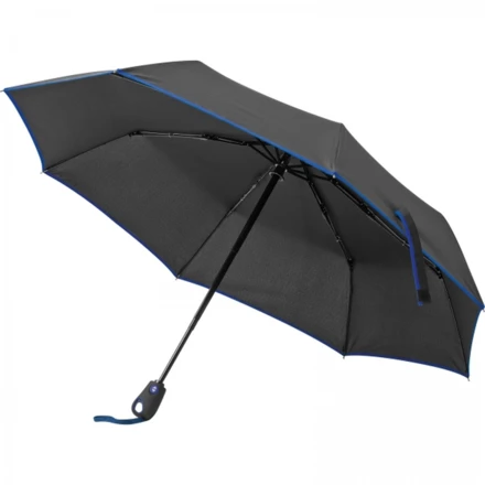 Parasol automatyczny ø100 cm - niebieski - (NMC-43518-04)